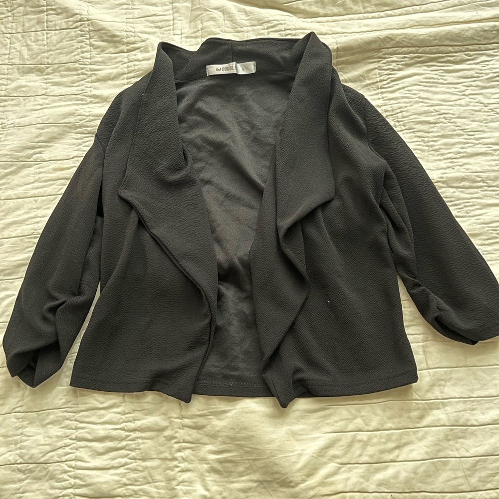 Brand not sure